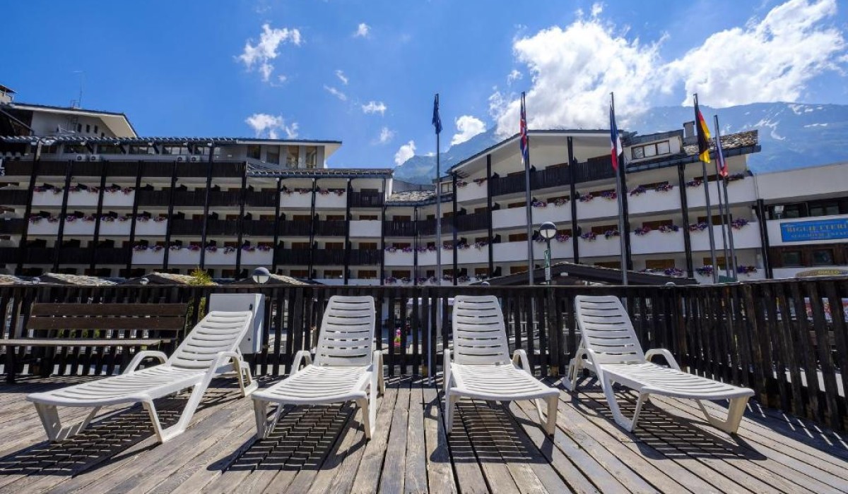 TH La Thuile Planibel Residence