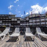 TH La Thuile Planibel Residence