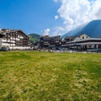 TH La Thuile Planibel Residence