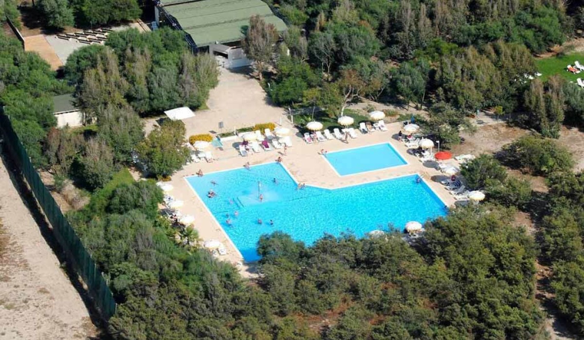 La Porta del Sole Residence - Immagine 1