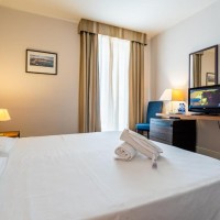 Capo Peloro Hotel