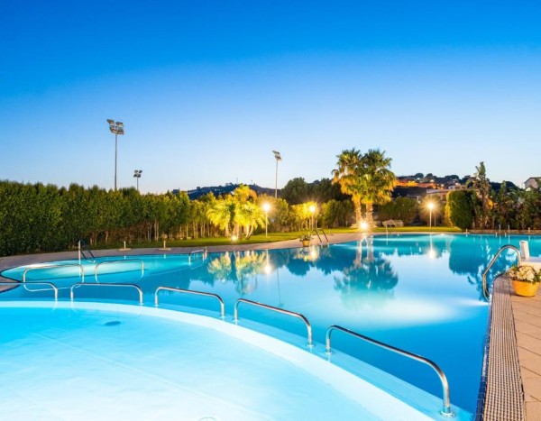 Capo Peloro Hotel