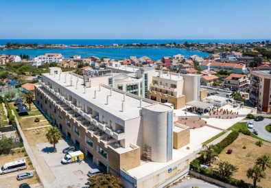 Capo Peloro Hotel