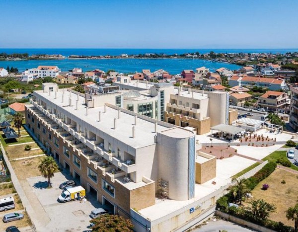 Capo Peloro Hotel