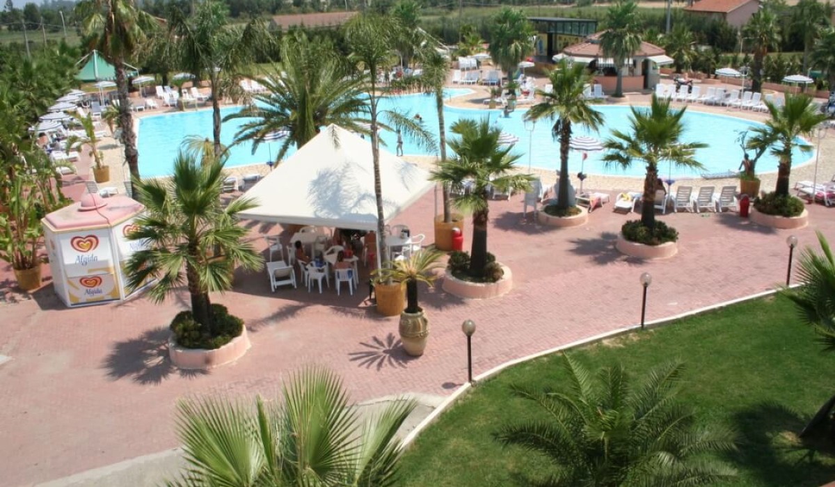 Costa Hotel Sybaris