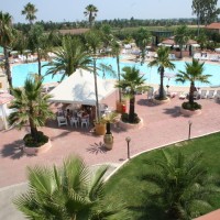 Costa Hotel Sybaris