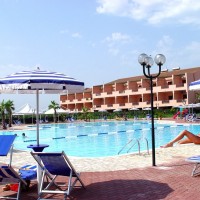 Costa Hotel Sybaris