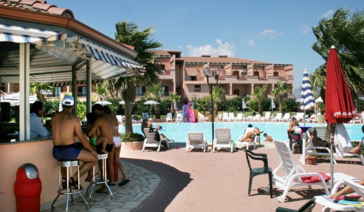 Costa Hotel Sybaris - Immagine 10