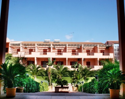 Costa Hotel Sybaris - Foto 1