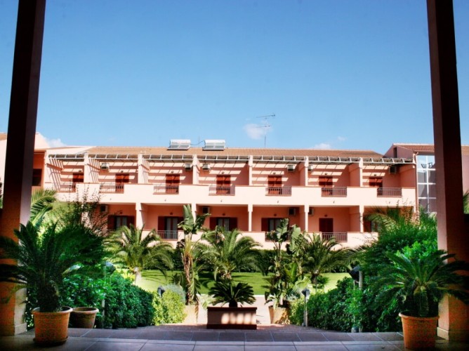 Costa Hotel Sybaris - Immagine 2