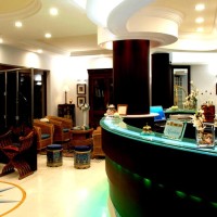 Hotel Stella Maris