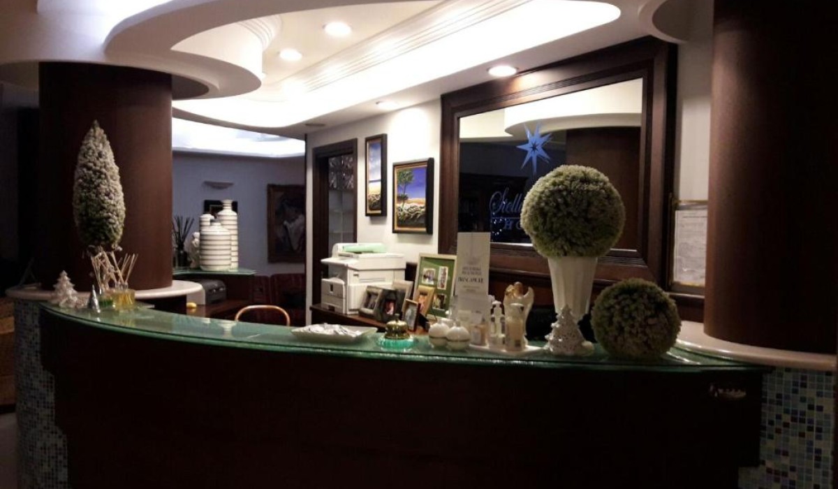 Hotel Stella Maris