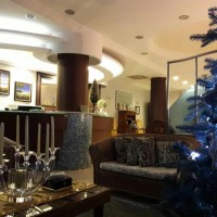 Hotel Stella Maris