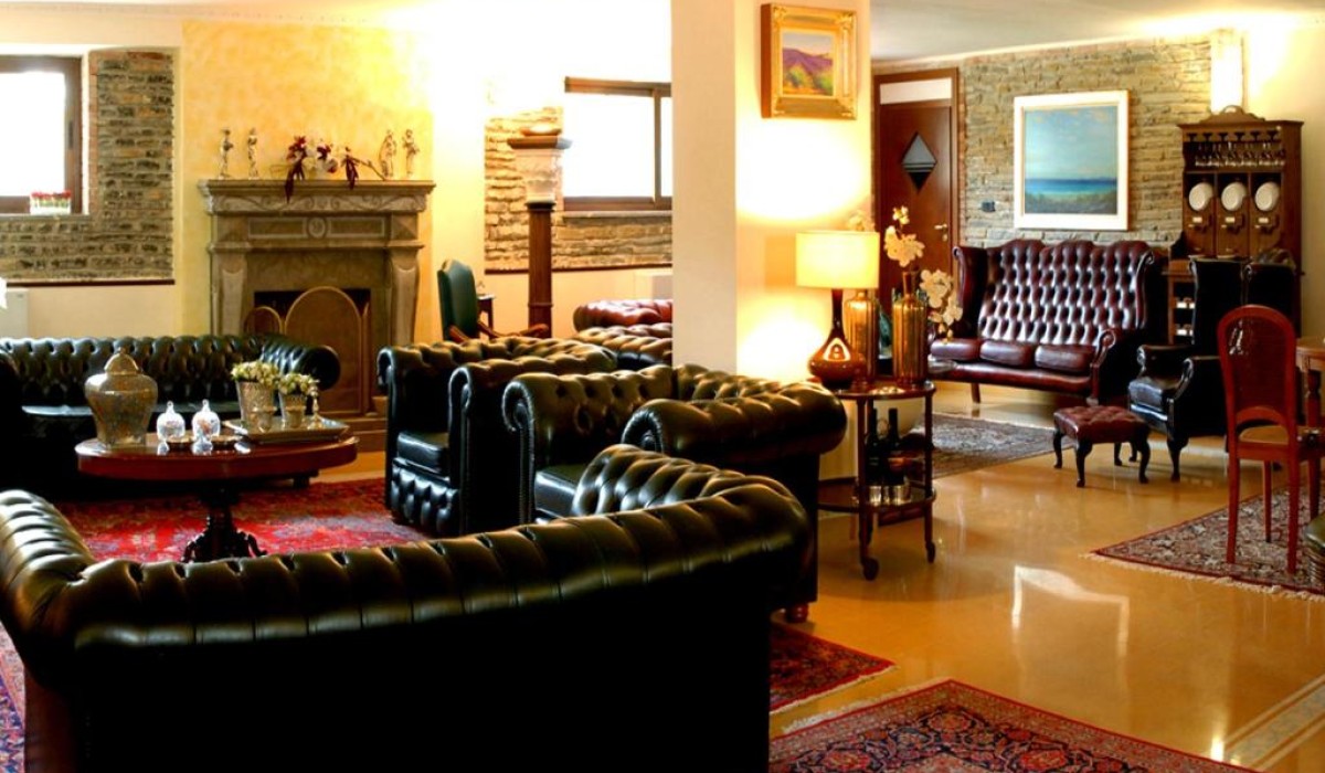 Hotel Stella Maris