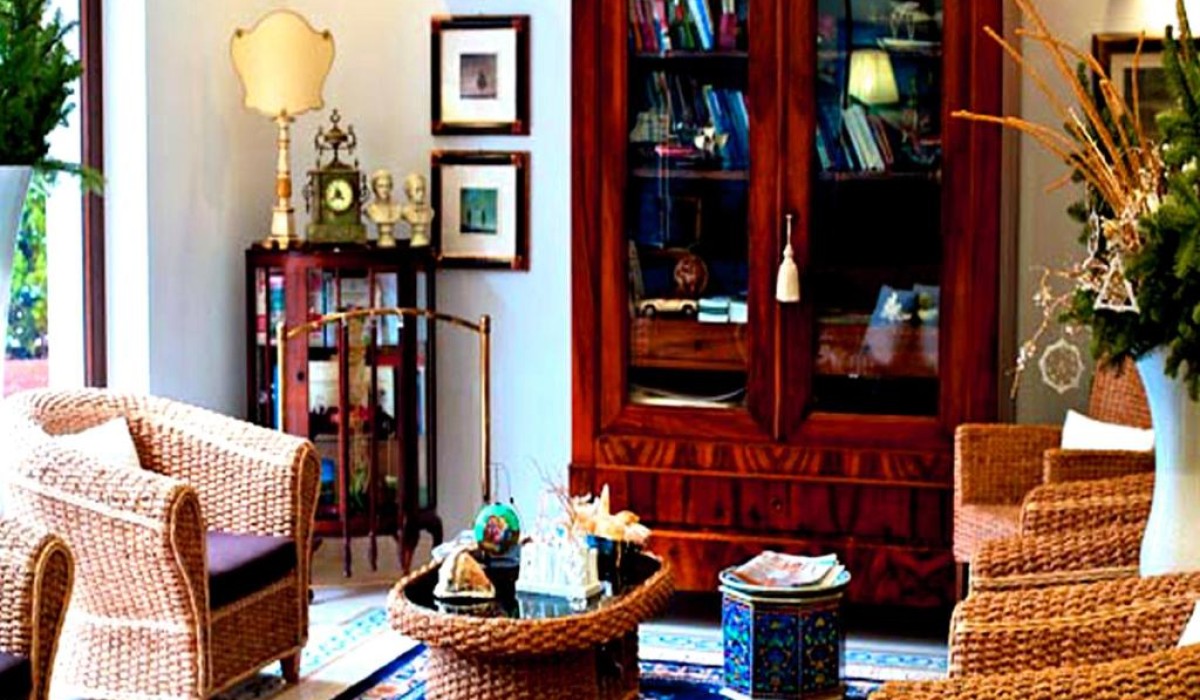 Hotel Stella Maris