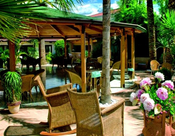 Hotel Stella Maris