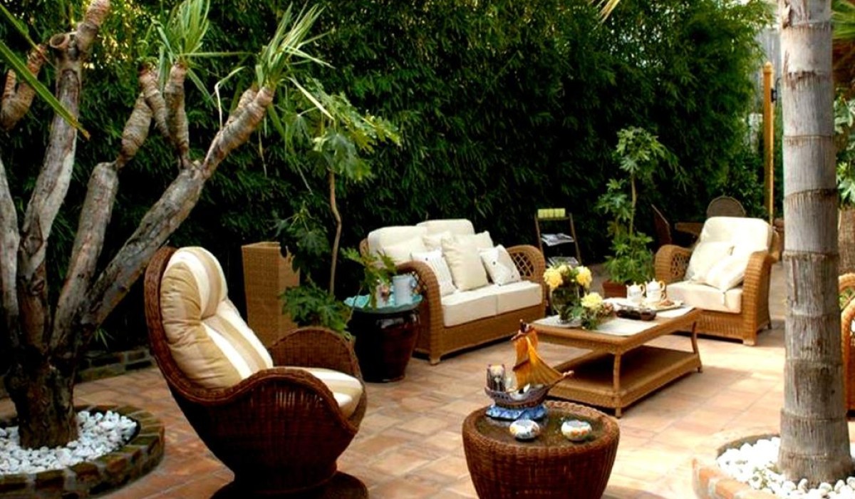 Hotel Stella Maris