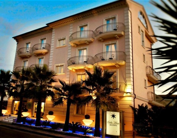 Hotel Stella Maris
