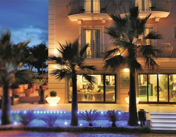 Hotel Stella Maris