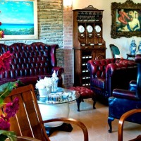 Hotel Stella Maris