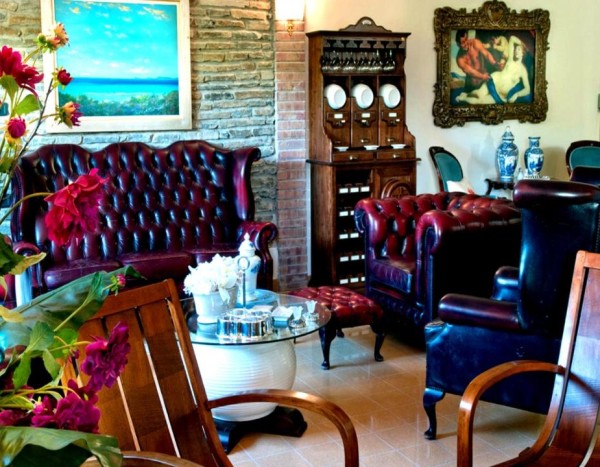 Hotel Stella Maris