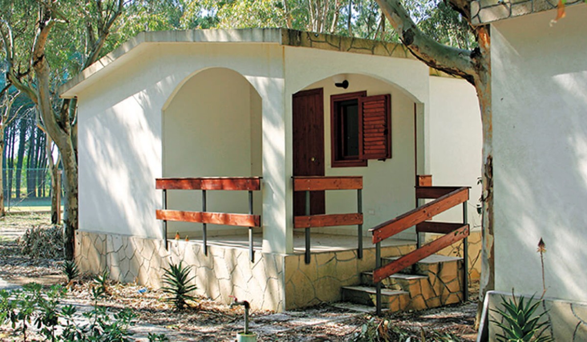 La Porta del Sole Hotel