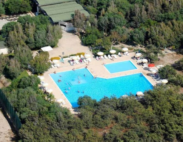 La Porta del Sole Hotel