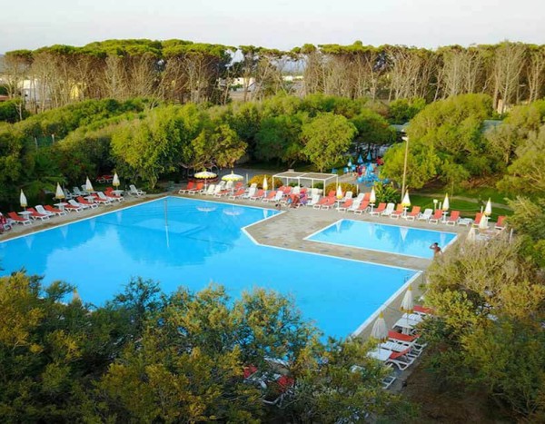 La Porta del Sole Hotel