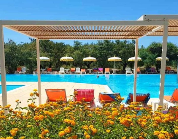 La Porta del Sole Hotel
