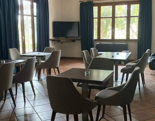 La Porta del Sole Hotel