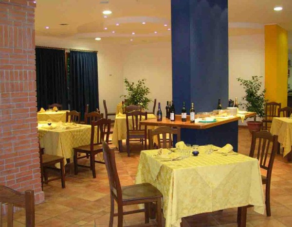 La Porta del Sole Hotel