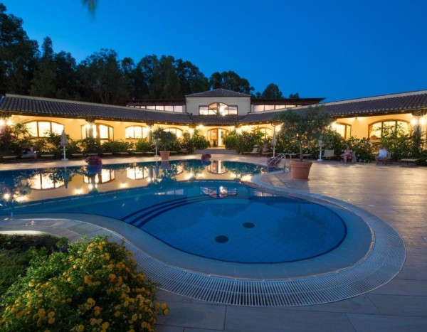 Vascellero Club Resort