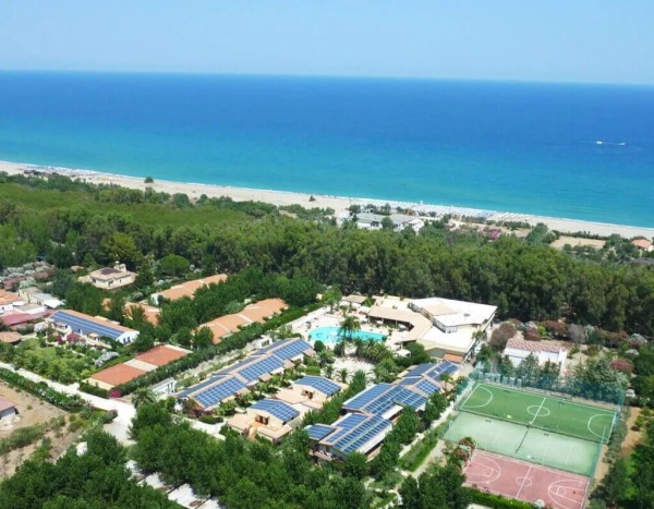 Vascellero Club Resort