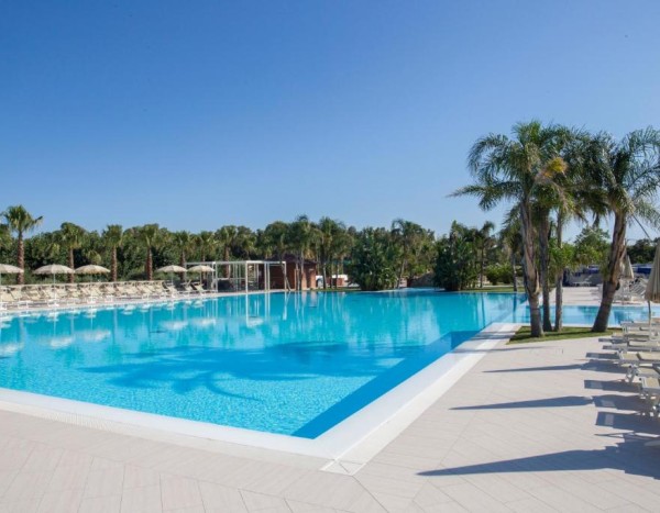 Vascellero Club Resort