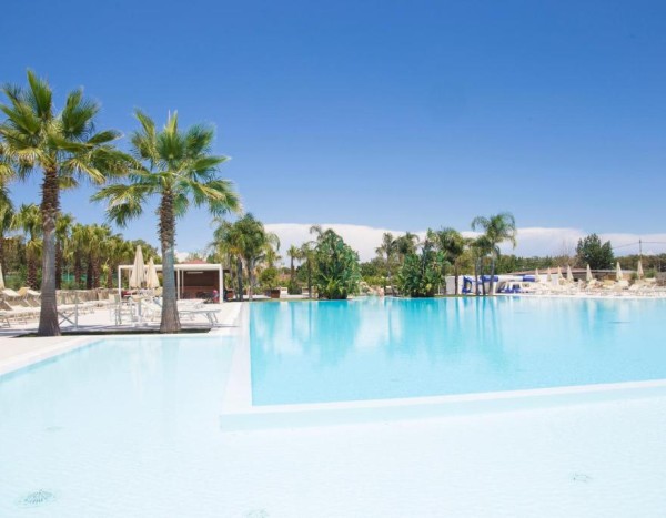Vascellero Club Resort