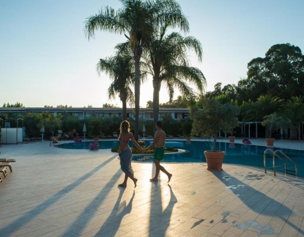 Vascellero Club Resort