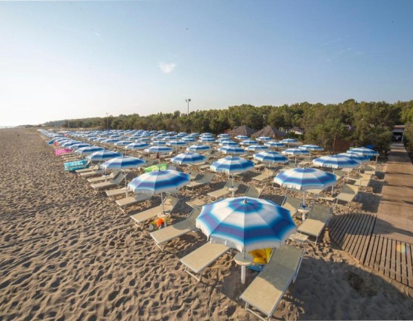 Vascellero Club Resort