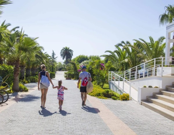 Vascellero Club Resort