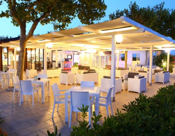 Villaggio Residence Oasi Le Dune
