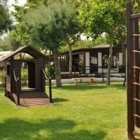 Villaggio Residence Oasi Le Dune