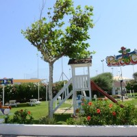 Villaggio Residence Oasi Le Dune