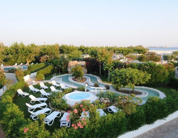 Villaggio Hotel Oasi Le Dune