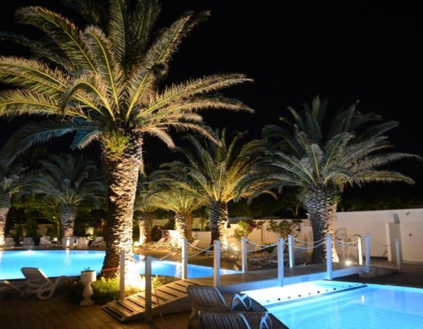 Villaggio Residence Oasi Le Dune
