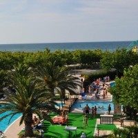Villaggio Residence Oasi Le Dune