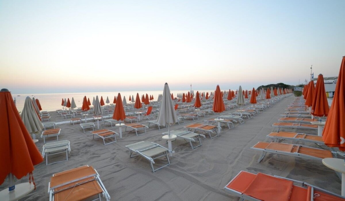 Villaggio Residence Oasi Le Dune