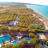 Villaggio Residence Oasi Le Dune