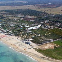 Villaggio Residence Oasi Le Dune