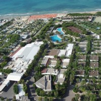 Villaggio Residence Oasi Le Dune