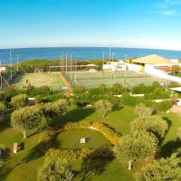 Villaggio Residence Oasi Le Dune