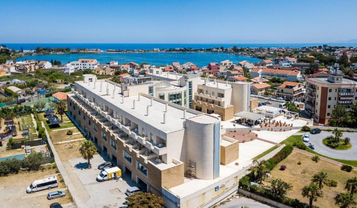 Capo Peloro Hotel - Immagine 2